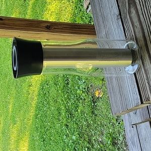 Houdini Wine Chilling Carafe